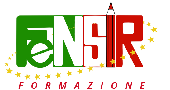 FORMAZIONE DOCENTI E ATA FENSIR SINDACATO